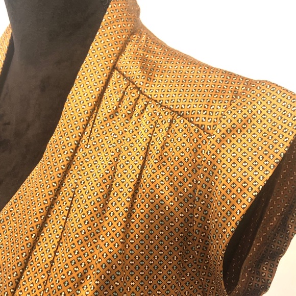 Original Penguin by Munsingwear silk button down - Picture 6 of 7